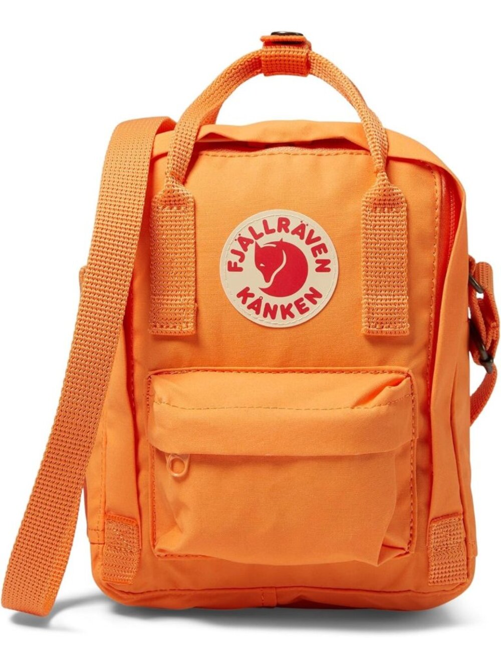 Compact Lightweight Crossbody Sling Bag | Travel & Everyday Shoulder Pack